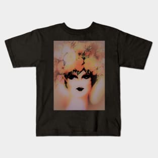 SUN FAIRY,,,House of Harlequin Kids T-Shirt